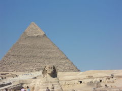 エジプト周遊の旅