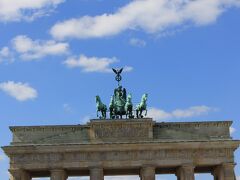 旅空 BERLIN ～街歩き２「ベルリン大聖堂、カイザー・ヴィルヘルム記念教会」