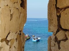 「アッサラーム・アレイコム」　エジプト紀行　　４ 