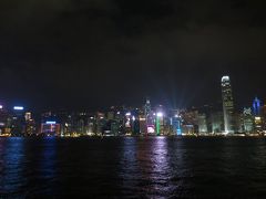 お母さんと上海蟹を食す旅 - 香港＆澳門：3日目