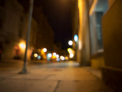 プルゼニュ散歩。ちょっと一杯っ。