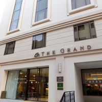 銀杏並木とグルメなソウル　ｉｎ　ザ　グランドホテル明洞（The Grand Hotel Myeongdong）　前編