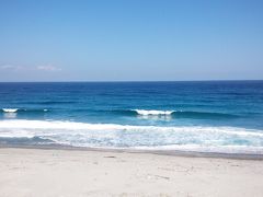 気ままにドライブin新島