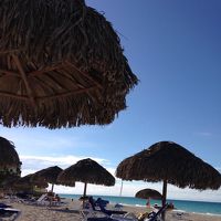 CUBA～海と太陽と音楽とゲバラの国へ (3) Varadero