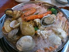 初釜山～一泊二日の旅～