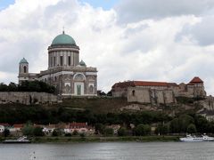 ワインと温泉と世界遺産の国ハンガリー　②ドナウベンド観光ツアー