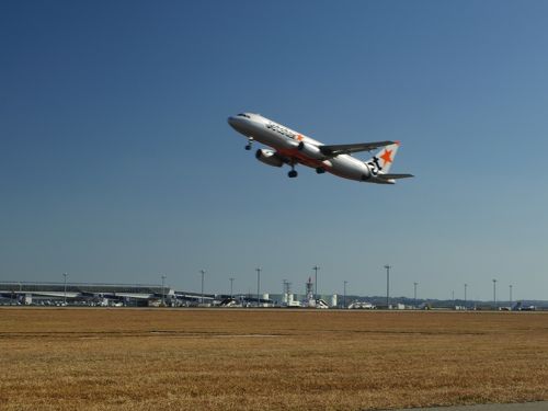 セントレア空港満喫!滑走路スペシャル見学ツアー』常滑 セントレア空港満喫!滑走路スペシャル見学ツアー』常滑