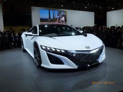 The43rd TOKYO MOTOR SHOW 2013 ≪乗用車編≫