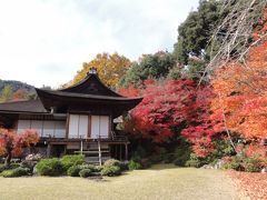京都・大河内山荘