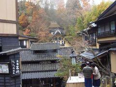 ピーチで九州 黒川温泉