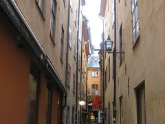 ストックホルム☆北欧デザインを楽しむ旅☆グスタフスベリ＆スルッセン