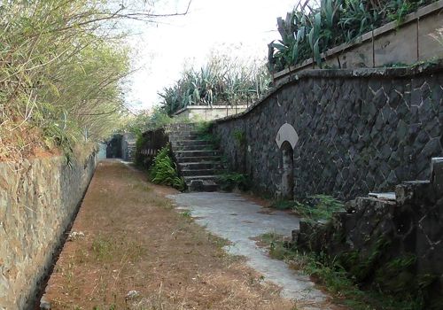 澎湖島要塞、大山堡塁砲台探検記』澎湖 (澎湖諸島)(台湾)の旅行 澎湖島要塞、大山堡塁砲台探検記』澎湖 (澎湖諸島)(台湾)の旅行