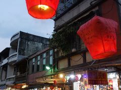 香港・台湾 with １歳＆３歳（２：台湾＆復路編）／２０１３年１２月