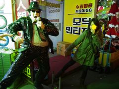 その他の観光地の旅行記