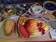 トランジットだけなんだけど