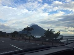 鹿児島旅行  泣いて、食べて、歩いて