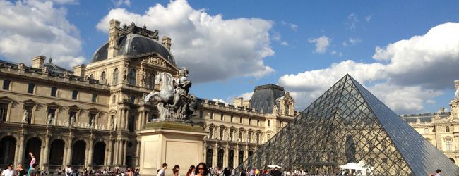 パリ 旅行 クチコミガイド フォートラベル フランス Paris