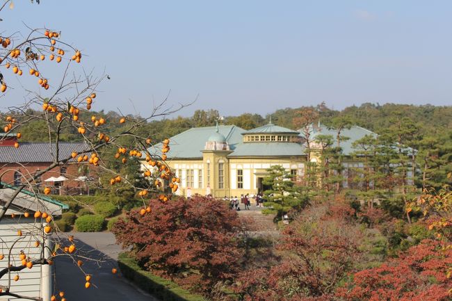 ゆったりまったり博物館明治村