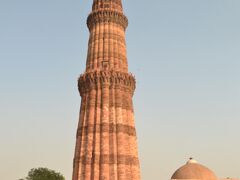 インド・ゴールデントライアングルの旅（その４）：デリー市内観光と帰国