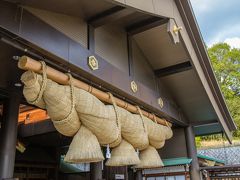 笠間/下妻/古河ぐるり旅【7】～出雲大社と諏訪大社の延長線上にある縁結びの神様～出雲大社常陸&モン・ラパン