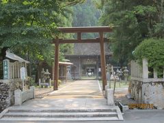 20130810　一宮のコマ　in　小浜『若狭姫神社』『若狭彦神社』