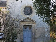 パリからの遠足　　サンジェルマン・アン・レー 