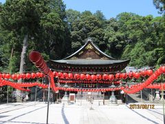 20130812　日牟礼八幡宮