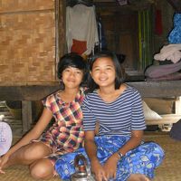 戻ってきたよ～バガン