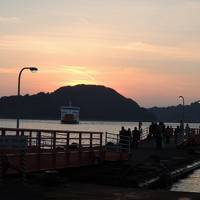 弾丸１泊・松山から瀬戸内海・離島ツアー（えっ？それどこ？忽那諸島・津和地島へ）