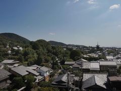 京の夏の旅に滑り込み～大雲院・市比賣神社～。