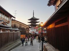 縁切り神社と甘味処