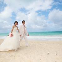 娘の結婚式 in Hawaii