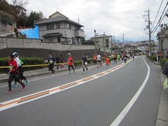 奈良マラソン２０１３に参加してきました（決戦当日！）