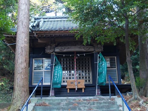桜山神明社（逗子市桜山6）』逗子・葉山(神奈川県)の旅行記