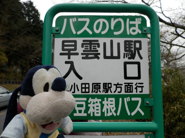 グーちゃんだよ。<br />昨夜は参ったの・・・。<br />なべなべ自身も、<br />あんなに完璧に昇天したのは初めてだ!<br />って唸っていたの・・・。<br />それはそうと、大涌谷に玉子でも食いにいくか!<br />と向かったら世界各国のYOU達に遭遇!!<br />