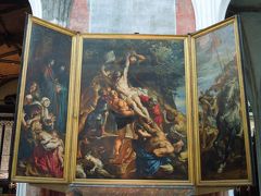 アントワープ観光