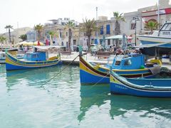女子たび UAE*Cyprus*Sicily*Malta⑦（2013.7） Malta 3