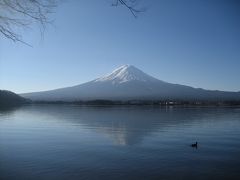 富士は日本一の山♪　富士山一周ドライブで日本の自然美を堪能