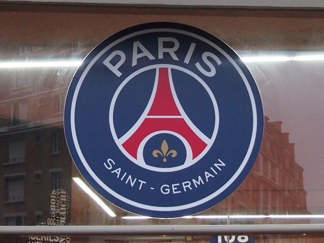 ２０１３ フランス パルク デ プランスでサッカー観戦 パリ フランス の旅行記 ブログ By ラパス君さん フォートラベル