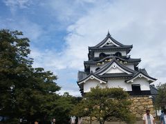 再び行きあたりばったり能登半島＋滋賀の旅 ～2日目～