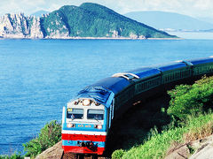 2013　VIVA VIETNAM RAILWAYS Vol.2 ～腰痛持ちハノイをよぼよぼ歩く～