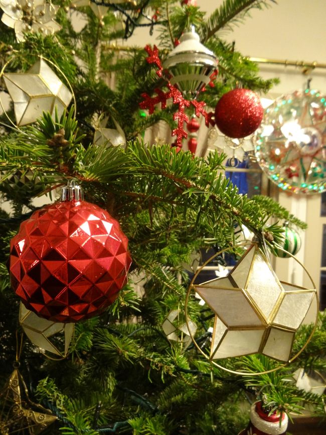 12月も中旬。<br />寒さ(&gt;_&lt;)も気分も盛りあがってきたぞぉとゆうことで、銀座と横浜山手西洋館へぶらりとクリスマスのお飾り見物に出掛けてまいりました。<br /><br />追記<br />さいたま新都心と川崎 ラ チッタデッラのクリスマスも。