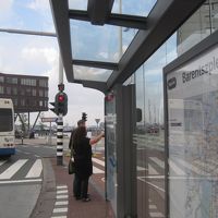 2013 アムステルダム②やっぱり認定！アムスは世界一の犯罪都市！帰路でも自称警察オヤジたちに現金抜かれそうになりました！