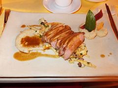 今度のベトナムは北部のハノイそしてサパ！＜４日目＞その２～ホテルにチェックインと【タヴァン・レストラン】