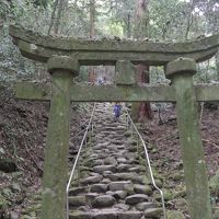 ２０１３年黒川温泉・高千穂・湯布院３泊４日　温泉と紅葉とドライブ - ４日目　別府温泉・宇佐・国東半島