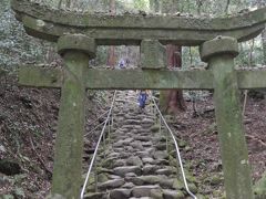 ２０１３年黒川温泉・高千穂・湯布院３泊４日　温泉と紅葉とドライブ - ４日目　別府温泉・宇佐・国東半島