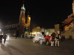 女の一人旅は足を延ばす。クリスマスマーケット巡りと共に中欧東欧歴史を考える　７