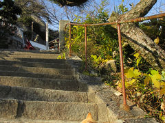 2013冬　尾道・鞆の浦　寺と海と猫と坂道　Ｄａｙ１