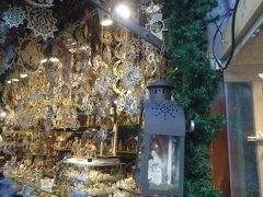 ヨーロッパ旅行　ドイツ-ベルギー-パリ　　1-2日目　（11月30日ー12月1日）　ミュンヘン編