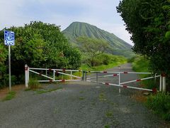 ハワイ旅行・ココヘッドトレイルの登山口へ